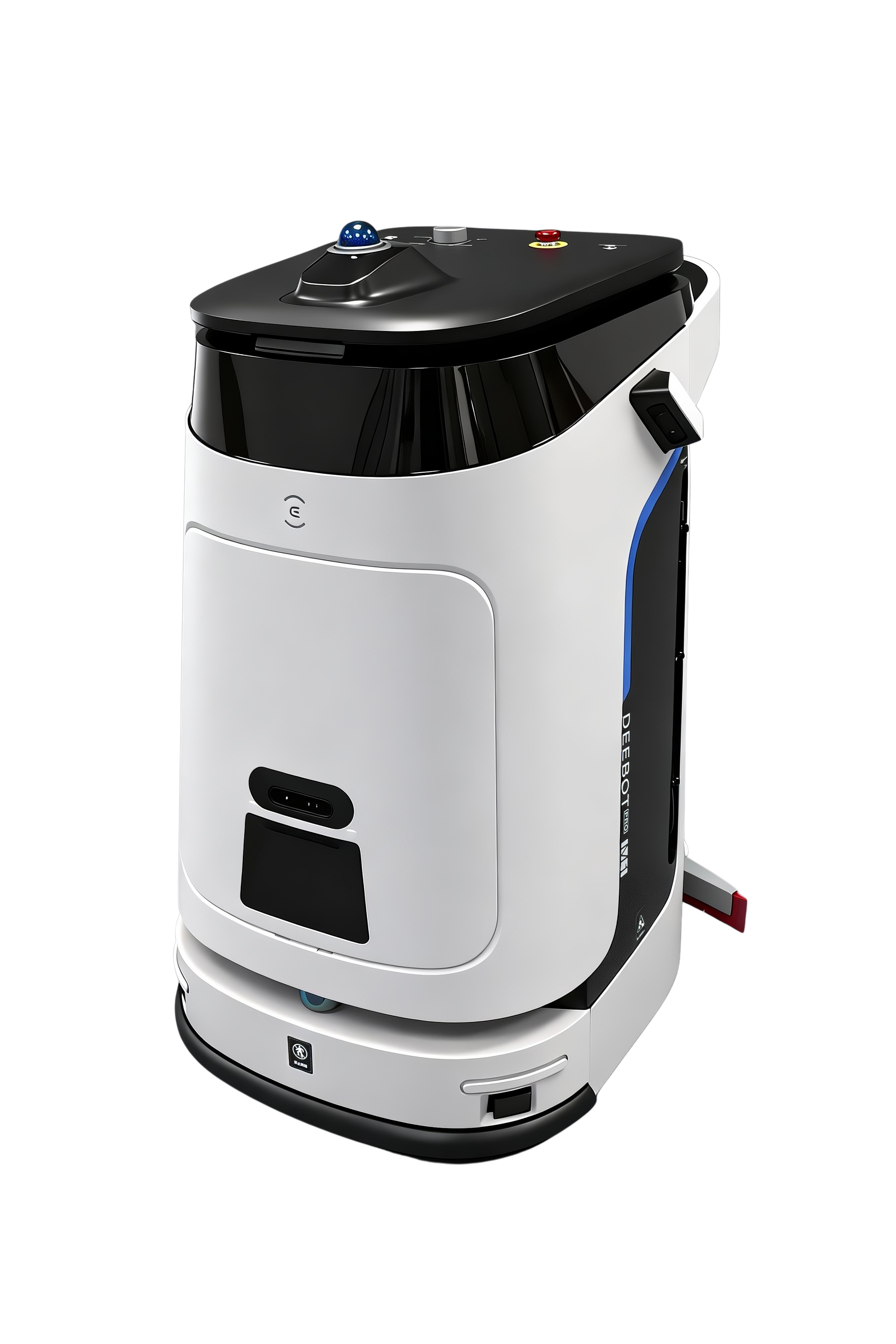 DEEBOT PRO M1 3D