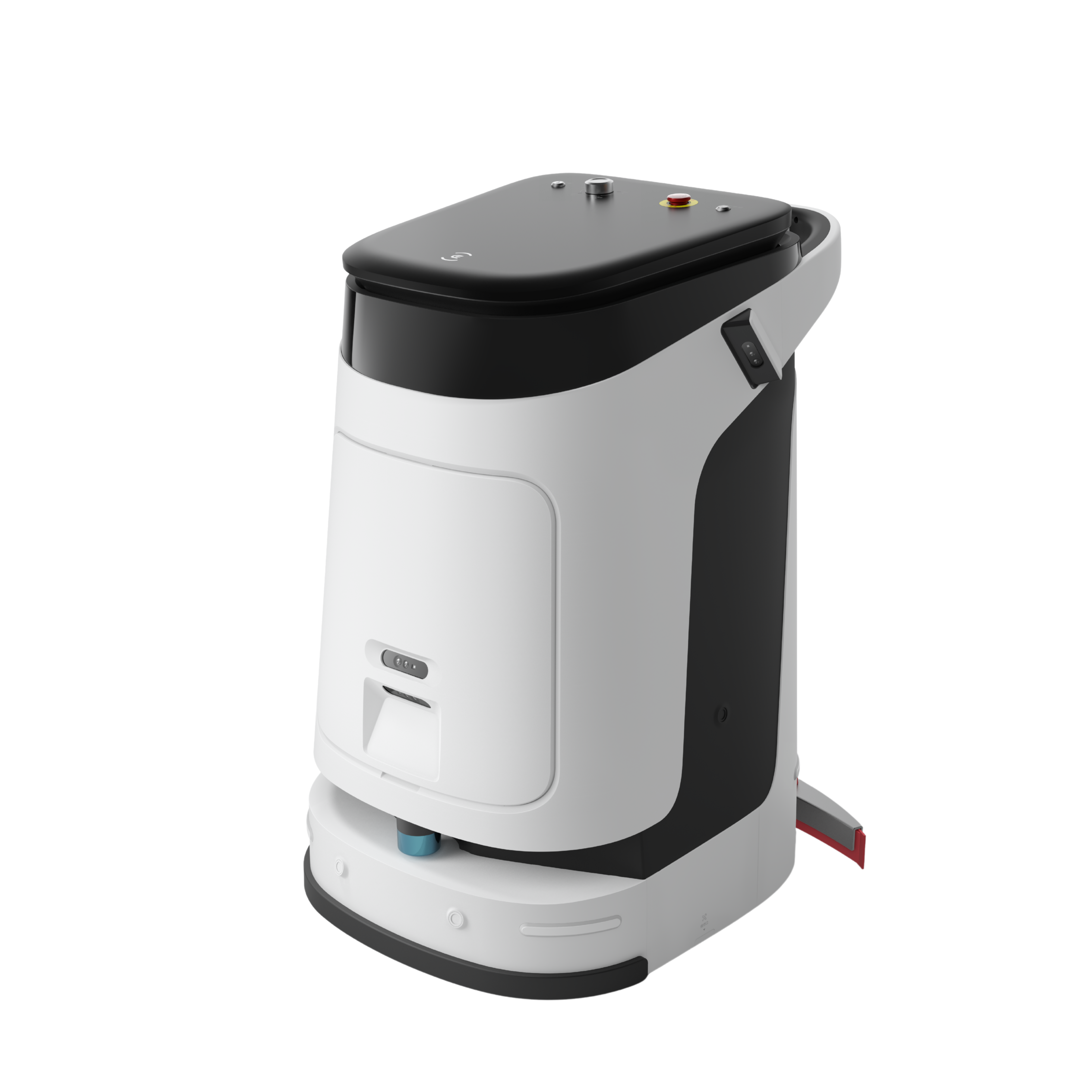 DEEBOT PRO M1