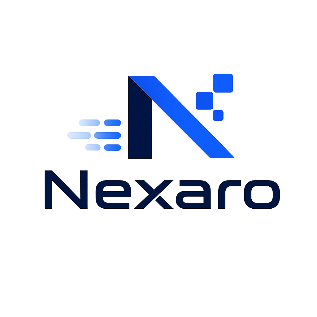Nexaro Thailand logo